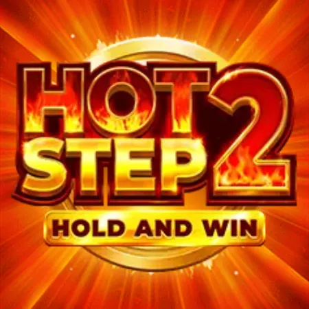 Hot Step 2 Gra w Pistolo Casino